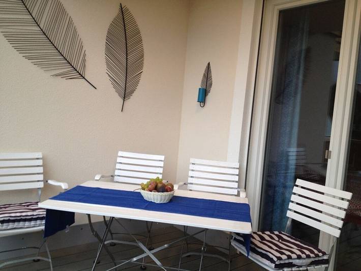 Ferienhaus für 5 Personen, mit Balkon in Garmisch-Partenkirchen - 3