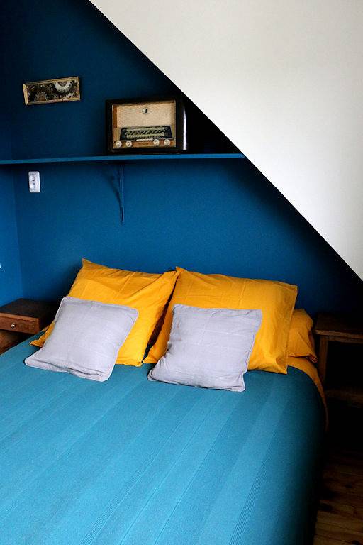 Chambre d’hôte pour 2 personnes, avec jardin dans le Finistère - 2