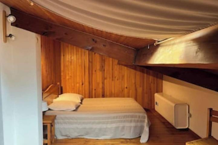 Semi-Detached Vacation Cottage at Lake Saint Ferréol in Revel, Lauragais