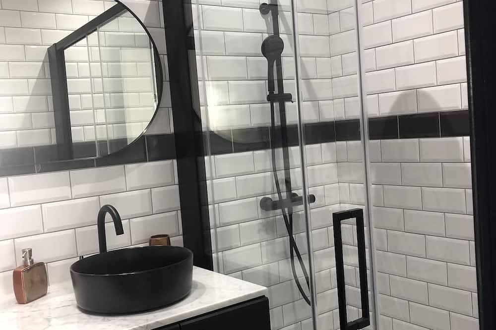 Ganze Wohnung, Cozy pied a terre in Brussels Capital of Europe. in Koekelberg, Brüssel und Umgebung