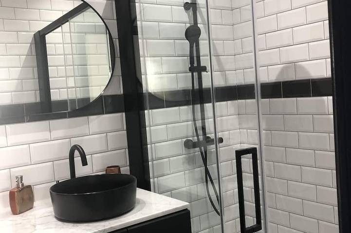 Appartamento intero, Cozy pied a terre in Brussels Capital of Europe. in Koekelberg, Fiandre