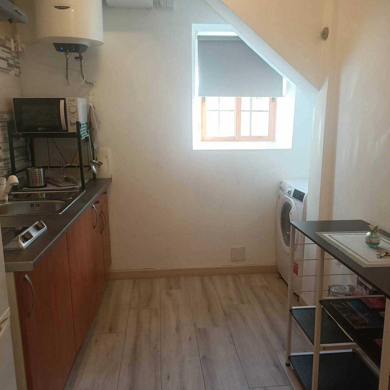 Ganzes Studio, Gemütliches Studio mit A/C in der Nähe von Toledo in Toledo, Toledo Provinz