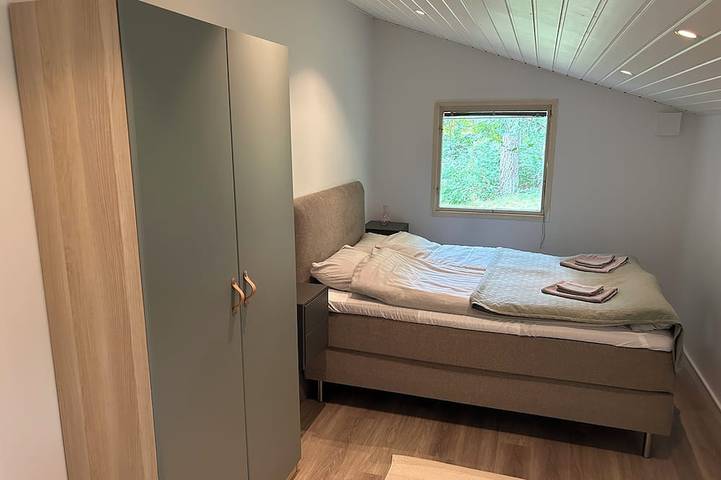 Ferienhaus für 4 Personen, mit Garten, mit Haustier in Sjöbo und Umgebung - 2