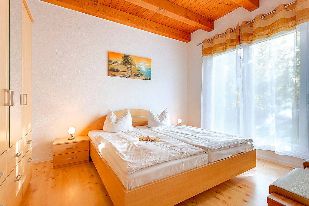 D 015.005F - Ferienpark Neppermin, Haus 7 in Neppermin, Benz