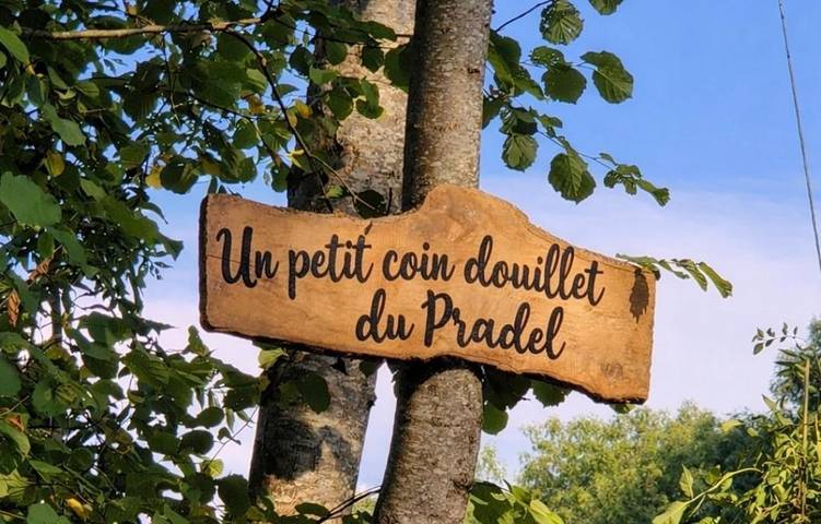 Gîte pour 4 personnes, avec terrasse à Montredon-Labessonnié - 2