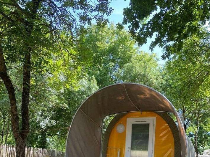 Location de vacances pour 2 personnes à Saint-Philbert-de-Grand-Lieu - 3