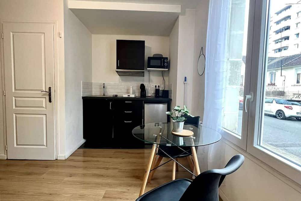 Entire apartment, Studio charmant et cosy  en centre-ville in Châtellerault, Vienne