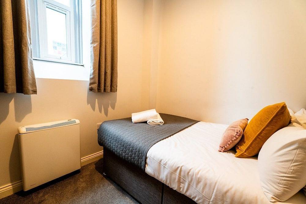 Apartamento entero, Cohost Partners Cozy 2-Bed Retreat in Swansea in Swansea, Región de Swansea