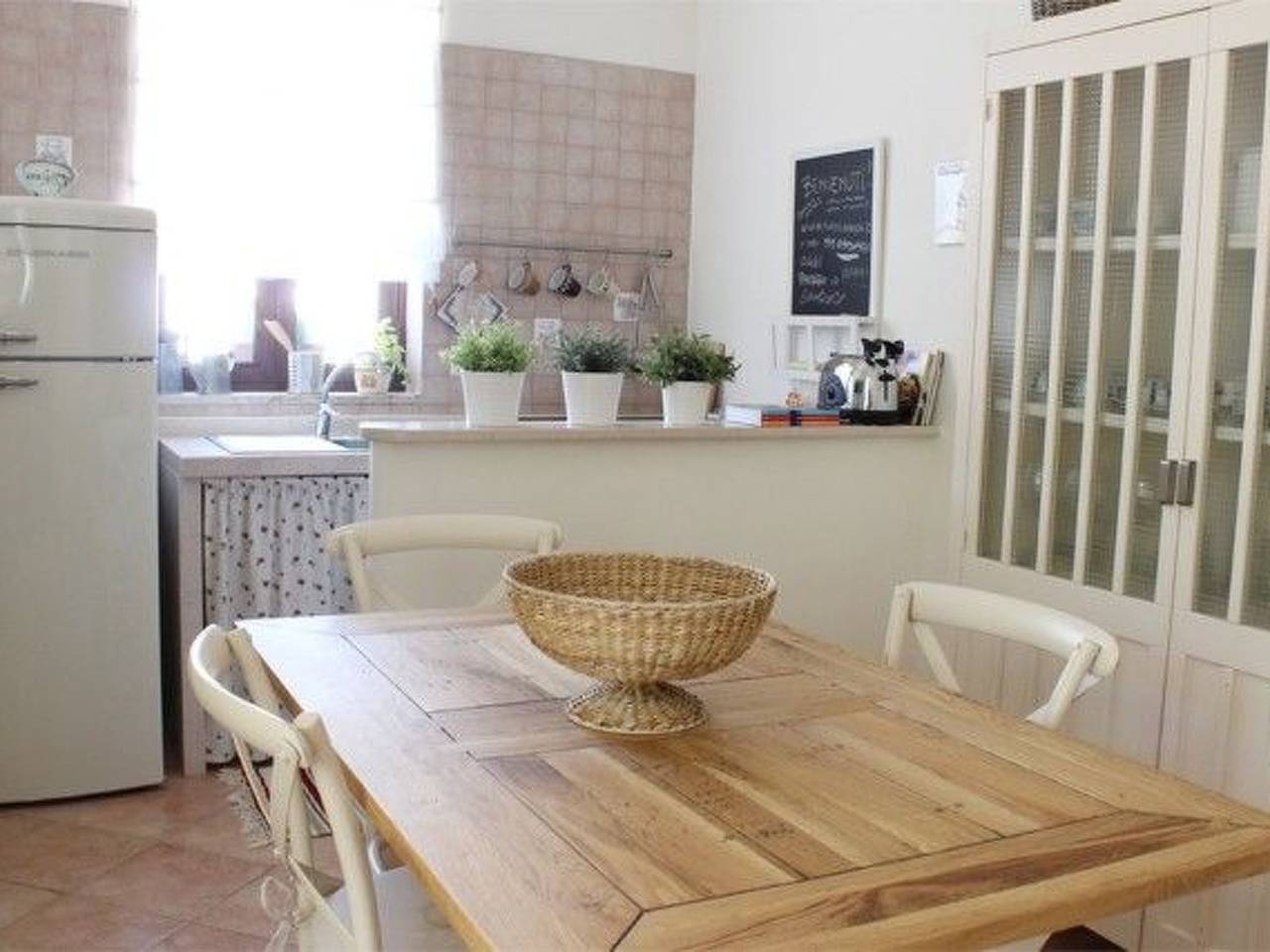 In Itria Tal Apulien in Martina Franca, Provinsen Taranto