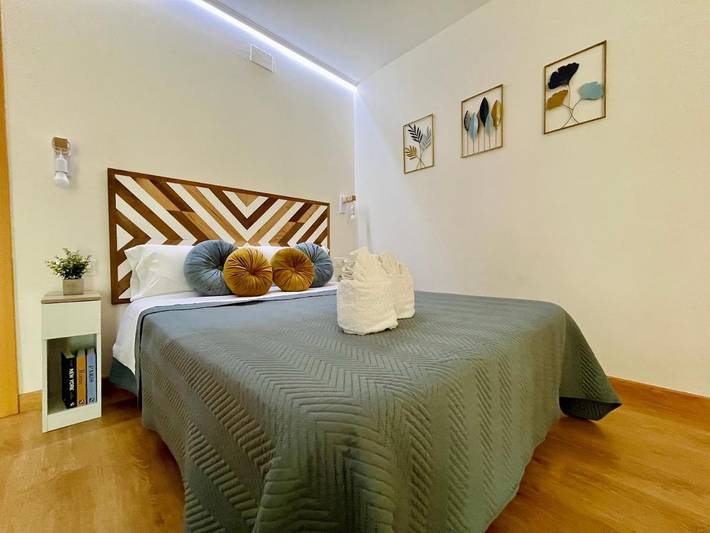 Gîte pour 2 personnes à Mérida - 4