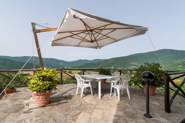 Ferienhaus für 24 Personen, mit Garten in Umbrien - 4