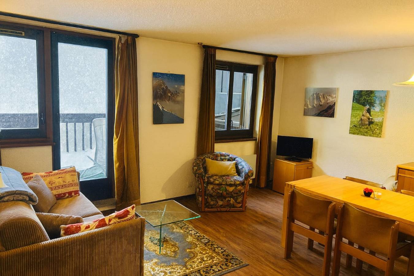 Photo : Appartement de vacances