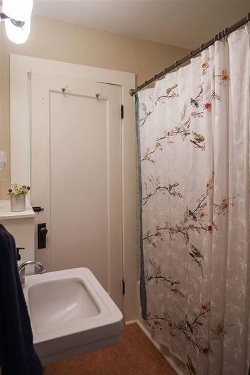 Vacation House for 4 Guests in Bend, Mt. Bachelor, Picture 2