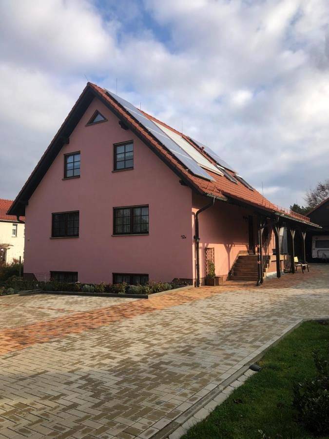 Ferienwohnung für 2 Personen in Lohmen (Sachsen)