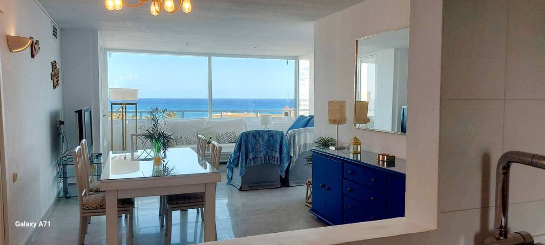 Gîte pour 8 personnes, avec jacuzzi ainsi que bassin pour enfant et jardin, animaux acceptés à Torremolinos - 4