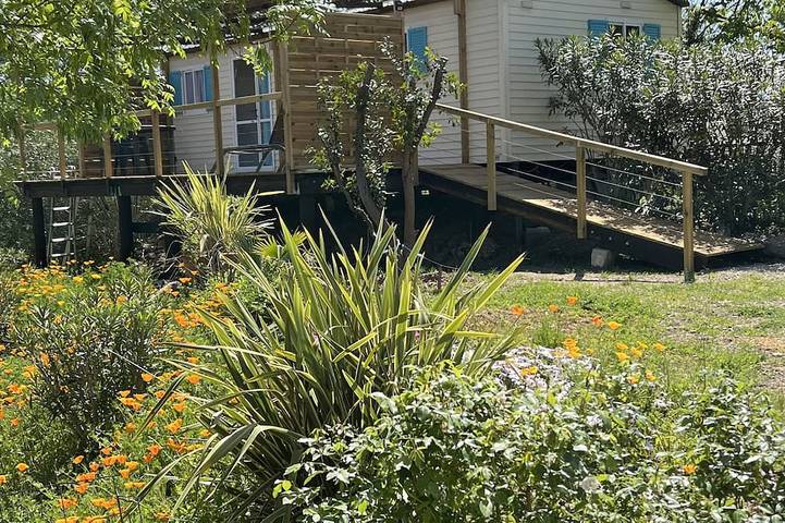 Ferienhaus für 4 Personen - 1