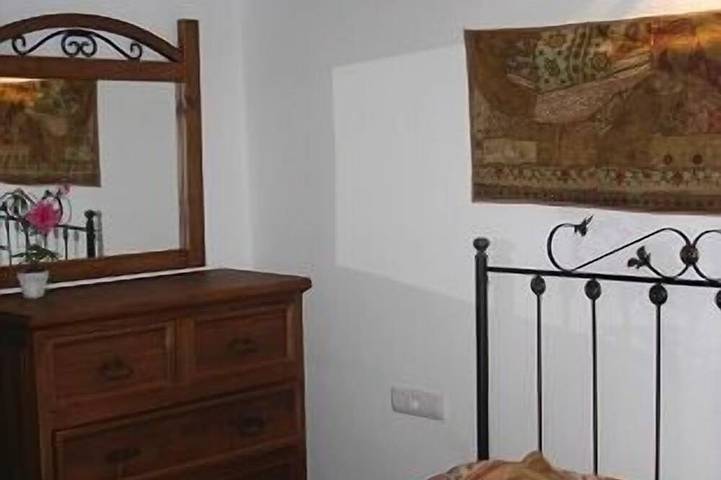 Casa Onuba: preciosa casa rural para grupos grandes in Fuenteheridos, Sierra de Aracena y Picos de Aroche