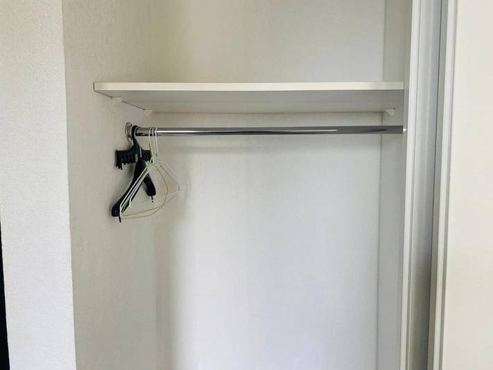 Gîte pour 2 personnes, avec balcon et vue à Corte - 4