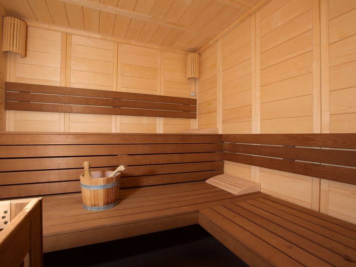 Ferienwohnung für 4 Personen, mit Terrasse, mit Haustier - 1