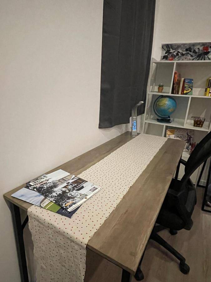 Gîte pour 2 personnes à Les Essarts-le-Roi - 3