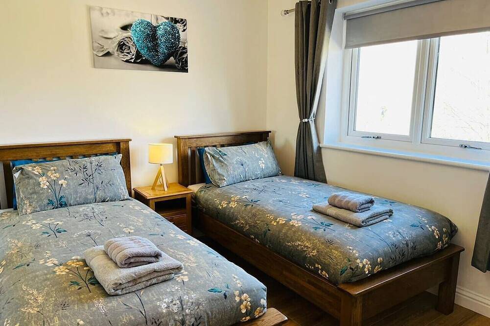 Entire apartment, Thistle Cottage in Central Fort William in Fort William, Highlands