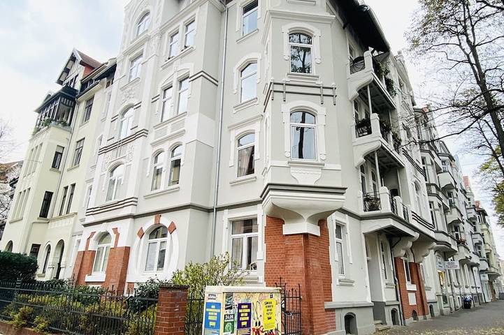 Appartement de vacances pour 5 personnes, animaux acceptés - 1
