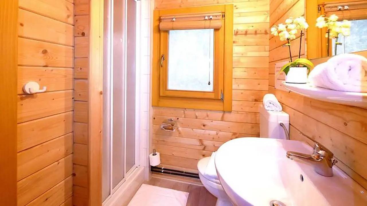 Ganze Ferienwohnung, Ferienwohnung für 4 Personen (25 m²) in Wendisch Rietz in Wendisch Rietz, Dahme-Seengebiet