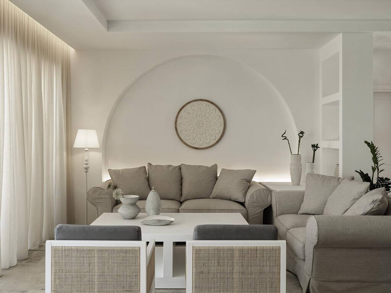 Βίλα για 6 άτομα με θέα στον ωκεανό in Μπόχαλη, Ζάκυνθο
