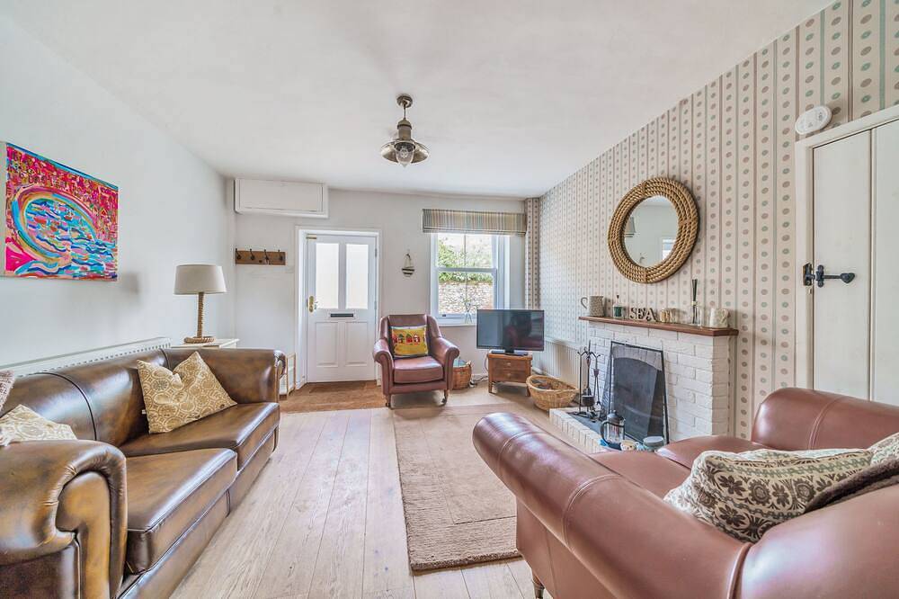 Cottage for 4 People in Burnham Market, Norfolk
