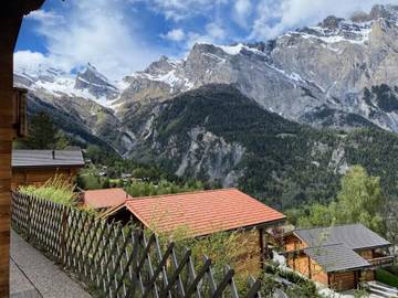 Villa für 9 Personen in Chamoson, Westalpen, Bild 3