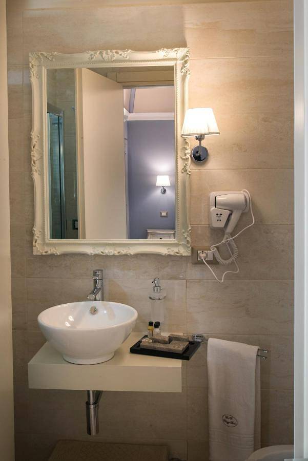 Standard Double Room with Balcony in Galatone, Golfo di Taranto