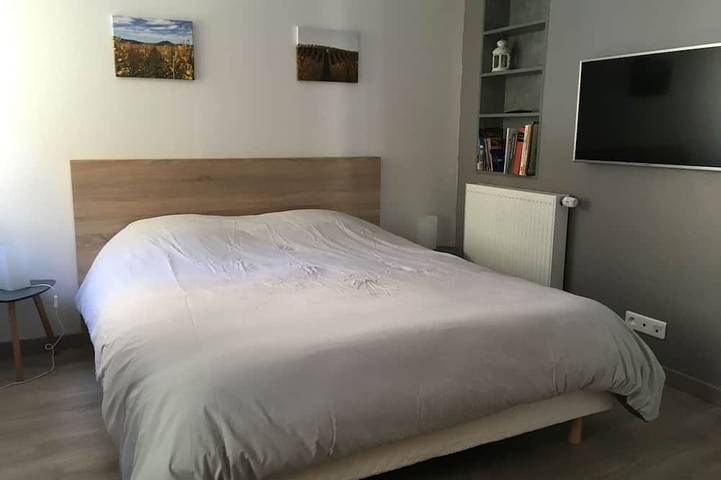 Location de vacances pour 8 personnes à Epfig - 2