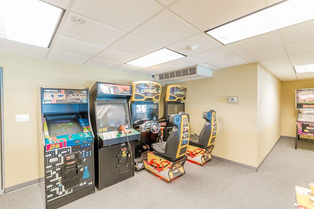 Vacation Apartment for 8 Guests in Myrtle Beach, Grand Strand