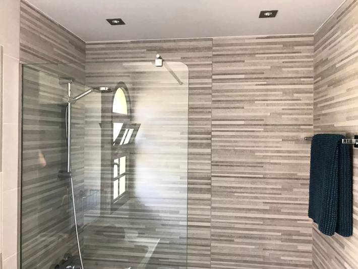 Villa für 4 Personen, mit Garten und Pool in Costa Calma - 4