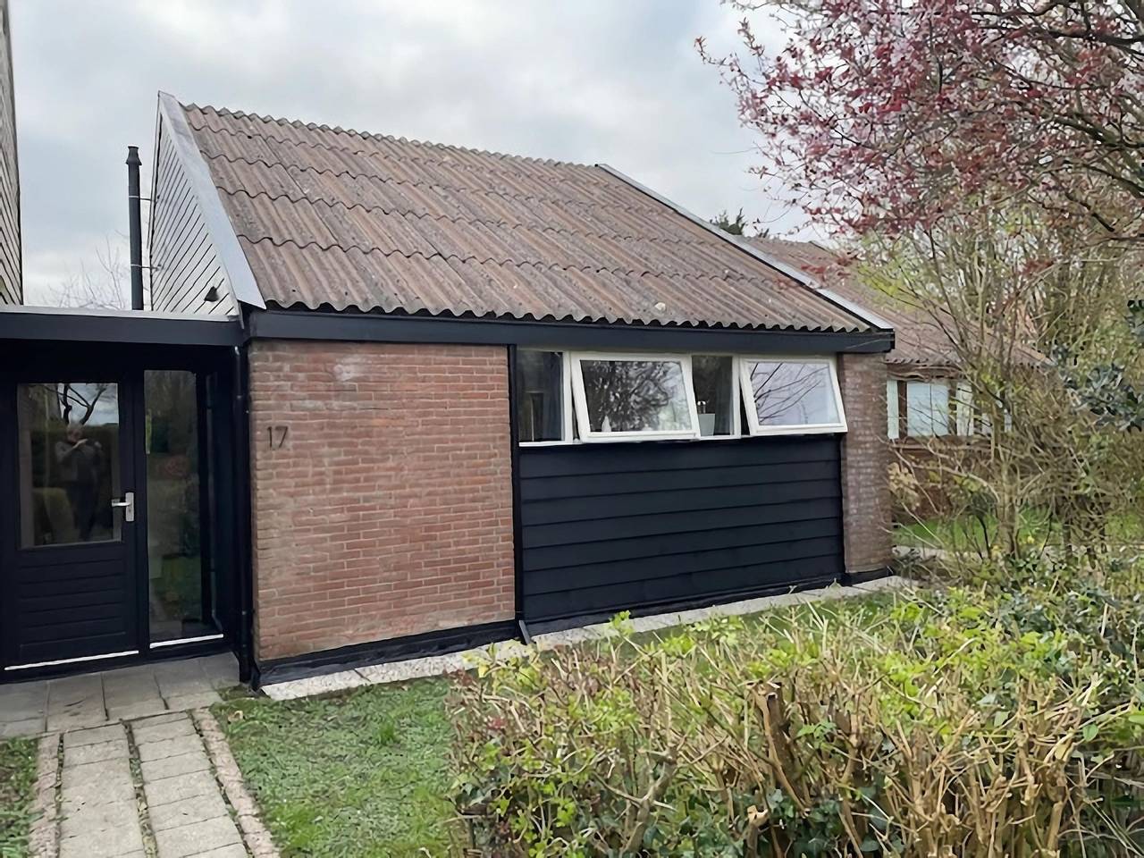 Vakantiehuis voor 4 Personen in Noord-Holland - Kust van de Noordzee