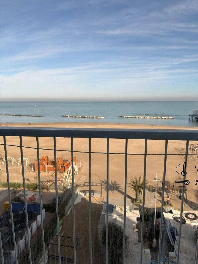Hotel Excelsior in Gabicce Mare, Pesaro-Urbino