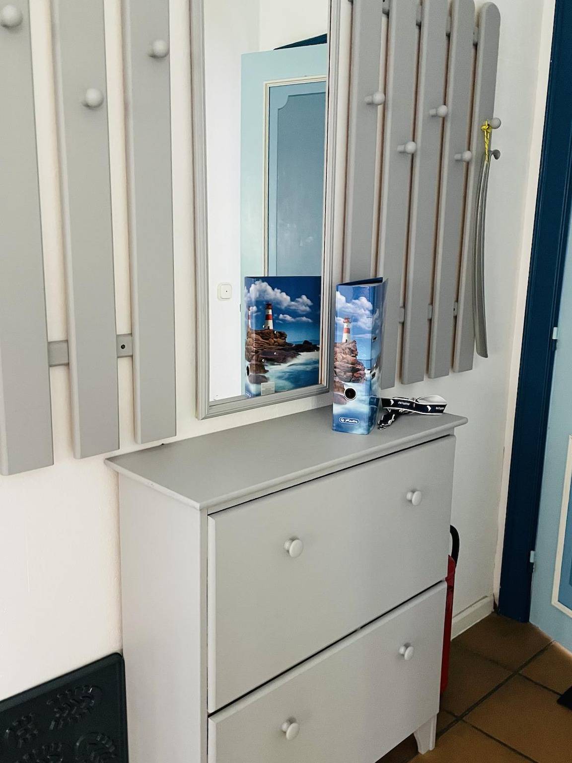 Ganze Ferienwohnung, Dethlefs in Nebel, Amrum