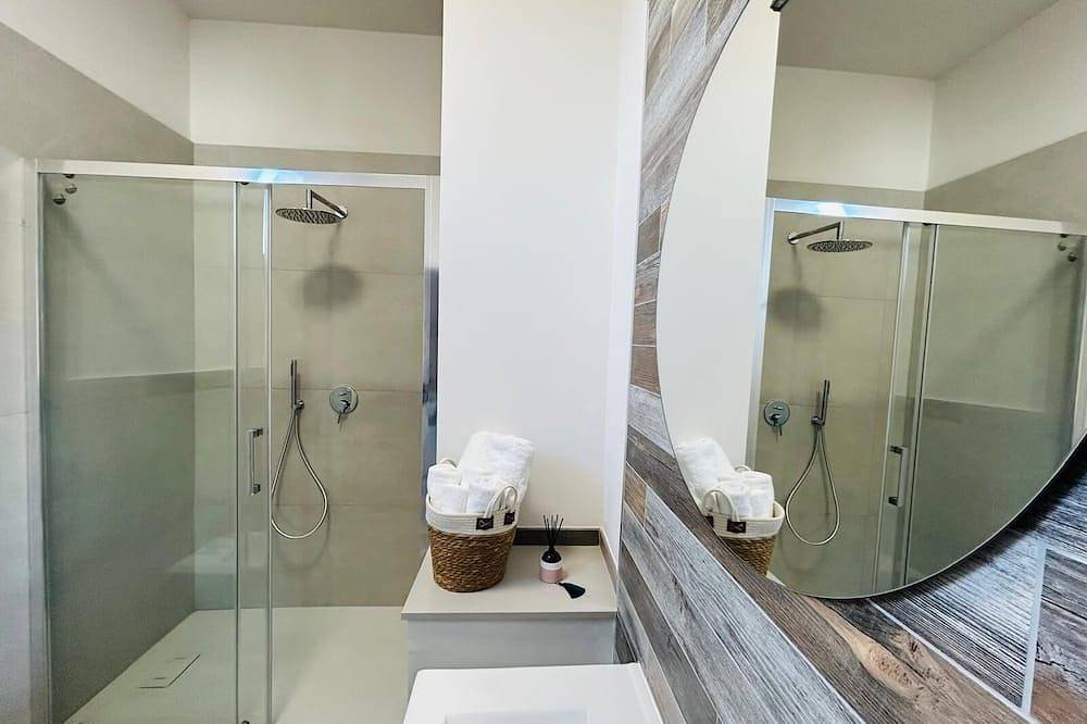 Charming bed & breakfast in lovely Vitorchiano with Ac, Wifi in Vitorchiano, Provincie Viterbo