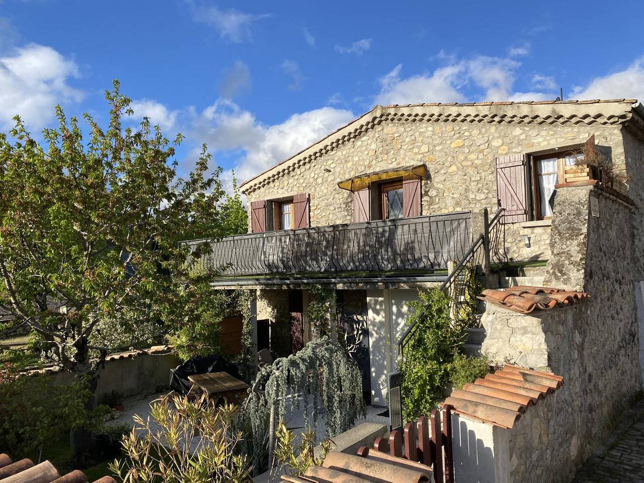 Penates 2 confortable et douillet in Lagrand, Gap und Umgebung