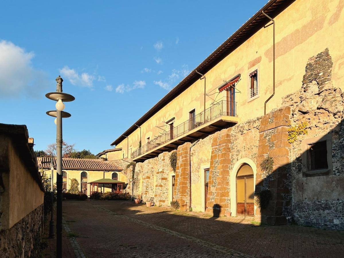 Terrazza Borghese - holiday home - in Monte Porzio Catone, Castelli Romani