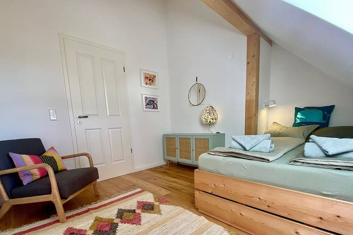 Ferienhaus für 4 Personen, mit Terrasse, mit Haustier in Lubmin - 4