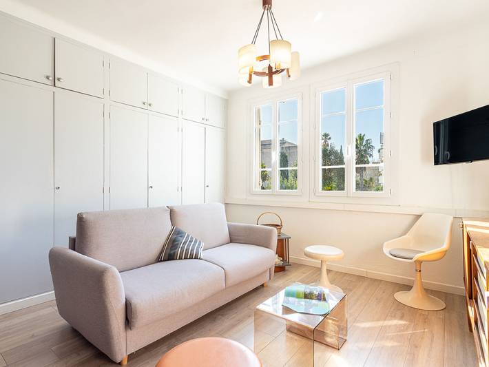 Ganze Wohnung, Phichris in Hyeres, Parc national Port-Cros