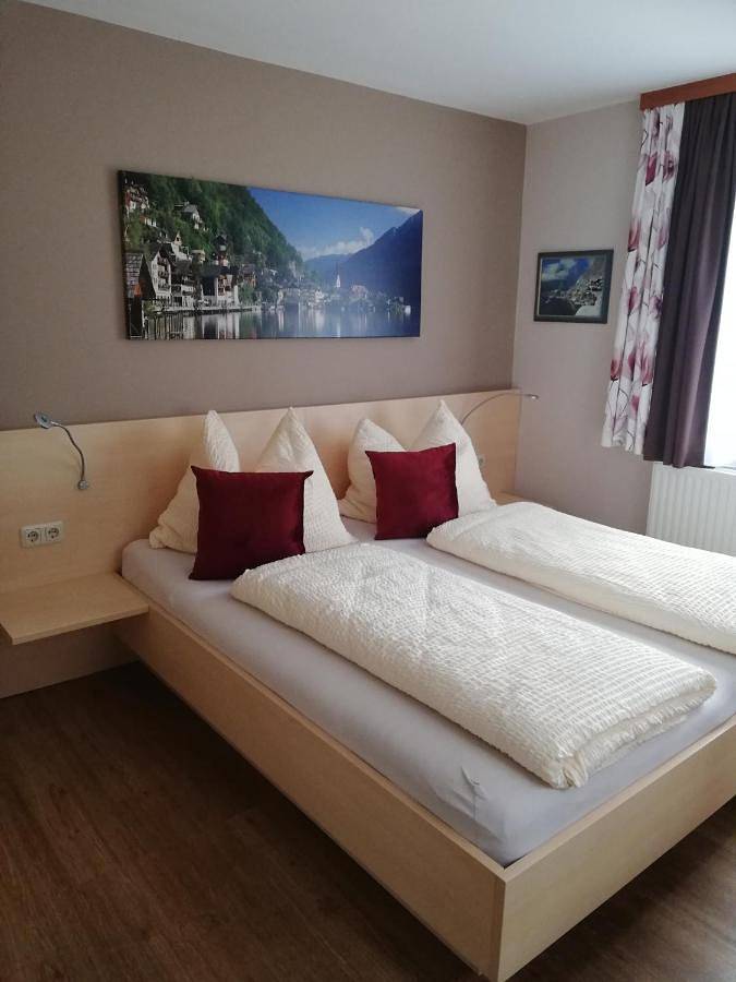 Gîte pour 2 personnes à Hallstatt - 4