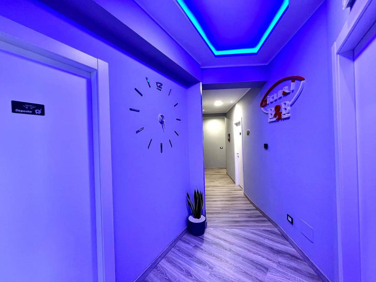 Siclari B&B-Rooms&Suite in Taurianova, Province de Reggio Calabria