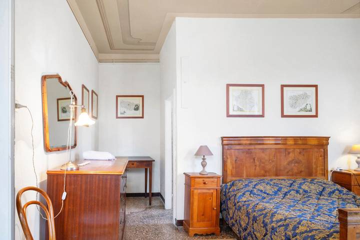 Appartement entier, Appartement 'Bivai - Merlot' avec piscine partagée, terrasse privée et Wi-Fi in Santa Giustina, Groupe Cimonega