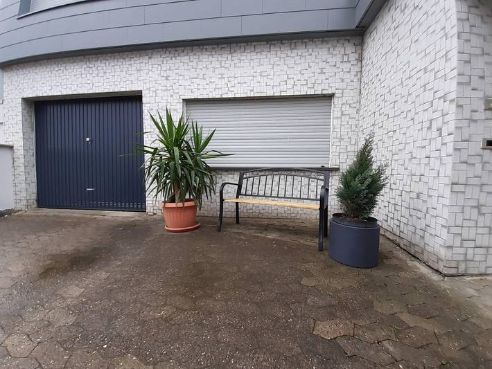 4-Bett-Ferienhaus Dusche/Wc, 2 Schlafräume in Ettringen, Osteifel