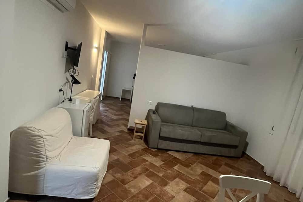 Affittacamere San Mamante - Appartamento \"Iris\" in Faenza, Provincia di Ravenna
