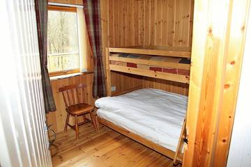 Cottage for 5 People in Loch Awe, Scotland, Photo 2