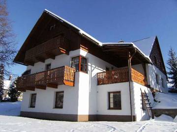 Appartement voor 9 Personen in Rokytnice nad Jizerou, Noord-Bohemen, Afbeelding 1