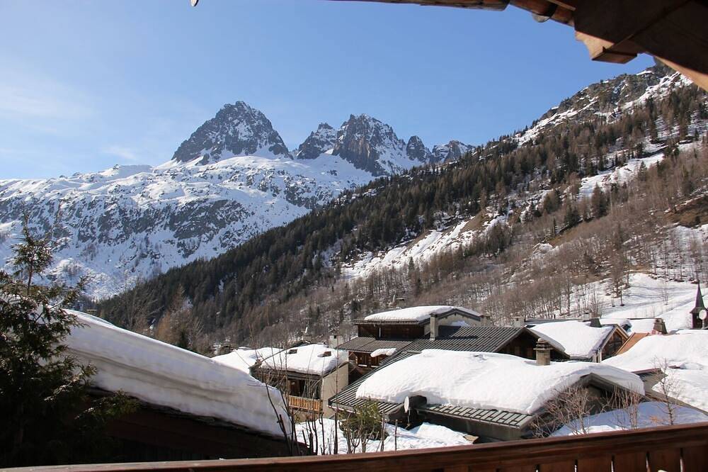 Photo : Maison de vacances